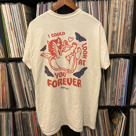 💥HOST PICK💥 BOY SODA “I Could Look at You Forever” Artist Ausmusic Day T 👦🥤 - Picture 5 of 11